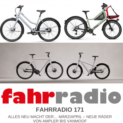 Fahrradio