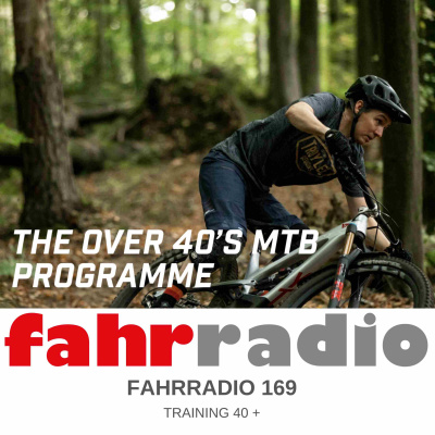 Fahrradio