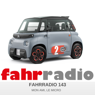 Fahrradio