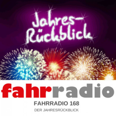 Fahrradio