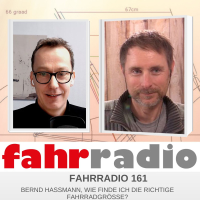 Fahrradio