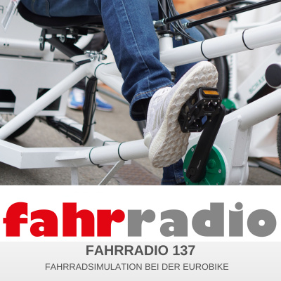 Fahrradio