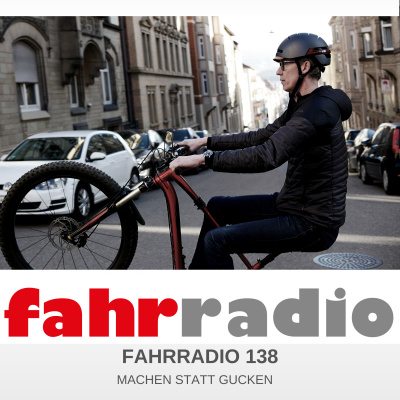 Fahrradio