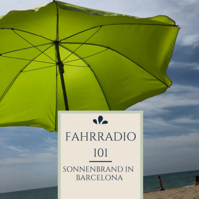 Fahrradio