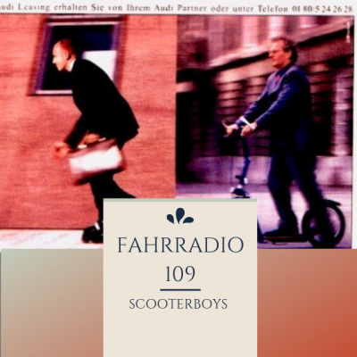 Fahrradio