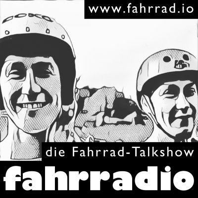 Fahrradio