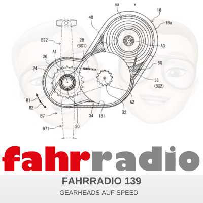 Fahrradio