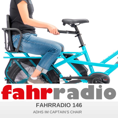 Fahrradio