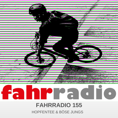 Fahrradio