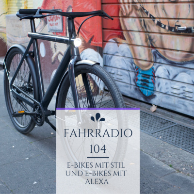 Fahrradio