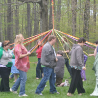 Beltane - Premier Episode (Episode 1)