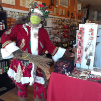 Interview with Mike Gwydion Ream (Krampus)