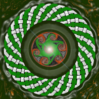 We are back! Pandemic Pagans