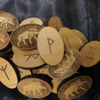 Episode 2 - Better Know a Rune : Fehu