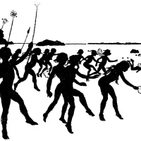 A Brief Discussion on Faeries