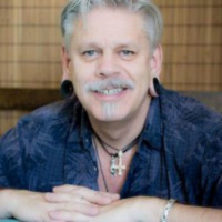 Interview with Griffin Ced