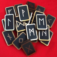 Better Know a Rune : Part 2 Uruz