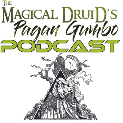 Pagan Gumbo Podcast
