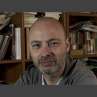 Los zombies de Horacio Convertini esquivan la grieta