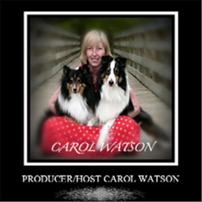 Carol Watson - Unleash Your Magnificience