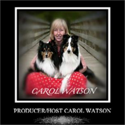 Carol Watson - Unleash Your Magnificience