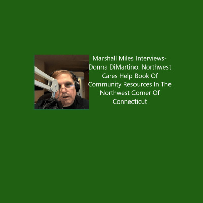 Robin Hood Radio Interviews