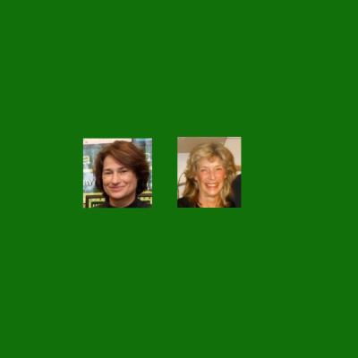 Daily Planets With Jill Goodman And Sally Spillane