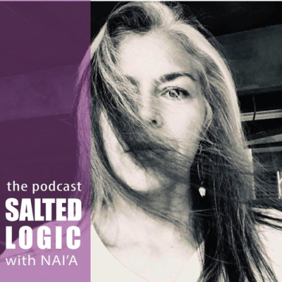 And Still The Waters Rise.