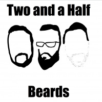 2.5 Beards on NQR 14 July - Podcast Version