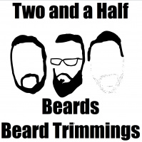 Beard Trimmings - Football