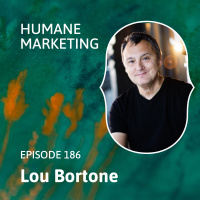 Videos to Stand Out As Authentic Humans  Build Trust with Lou Bortone