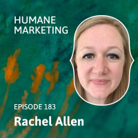 Humane Pitching with Rachel Allen
