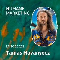 How We Can Change The World With More Meaningful Human Conversations