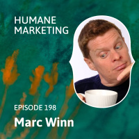 Partnering with AI in a Human(e) Way