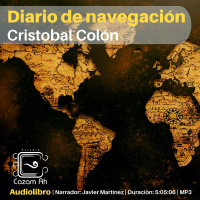 Diario de navegación: agosto de 1492