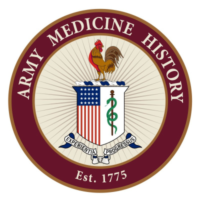 Army Medical Department Center Of History And Heritage