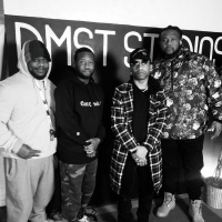 Self Made w/ @youngshon216
