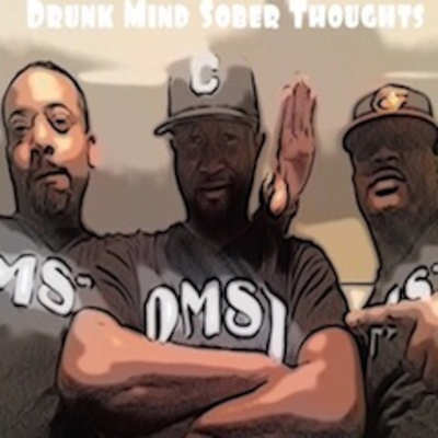 Drunk Mind Sober Thoughts