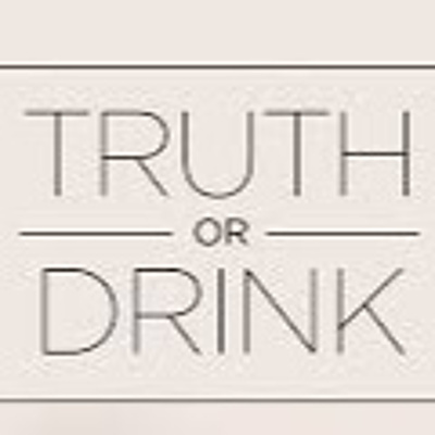 Drunk Mind Sober Thoughts
