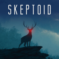 Skeptoid #1011: The Not-Deer and Weird Appalachian Lore