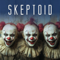 Skeptoid #1001: The Phantom Clown Panic