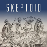 Skeptoid #999: Day of the Medieval Dead