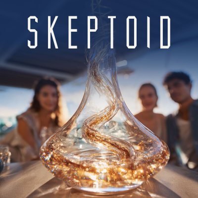 Skeptoid