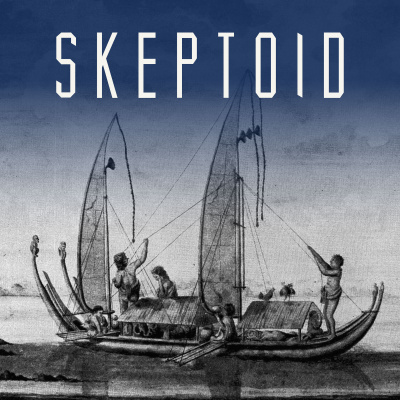 Skeptoid
