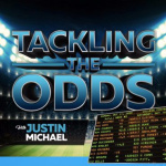 Tackling The Odds With Justin Michael