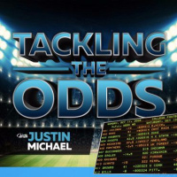 Tackling The Odds Week 11 2016