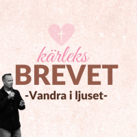Gudstjänst: Vandra i ljuset - 5/10