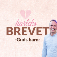 Gudstjänst: Kärleksbrevet - Guds barn - 19 okt