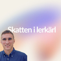 Gudstjänst: Skatten i lerkärl - 8/6