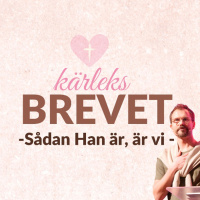 Gudstjänst: Sådan Han är, är vi - 26/10